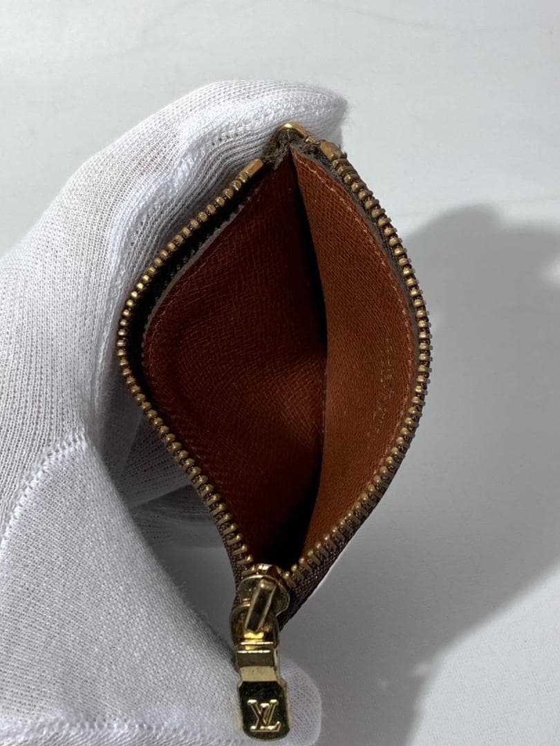 ルイヴィトン ケース エテュイクレピア M0818a