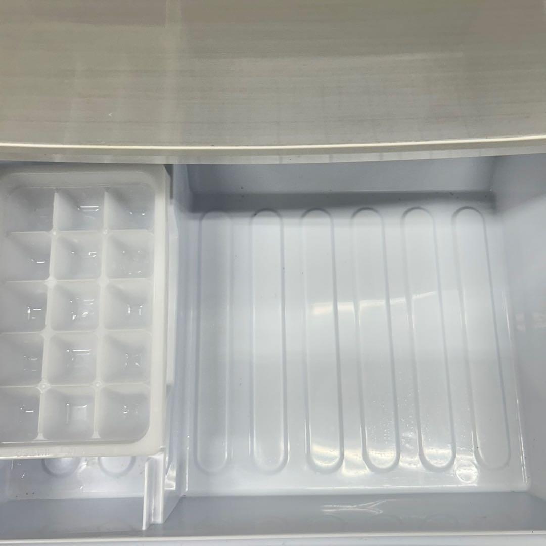 966 SHARP 冷蔵庫　洗濯機　電子レンジ　小型　一人暮らし　大人気セット