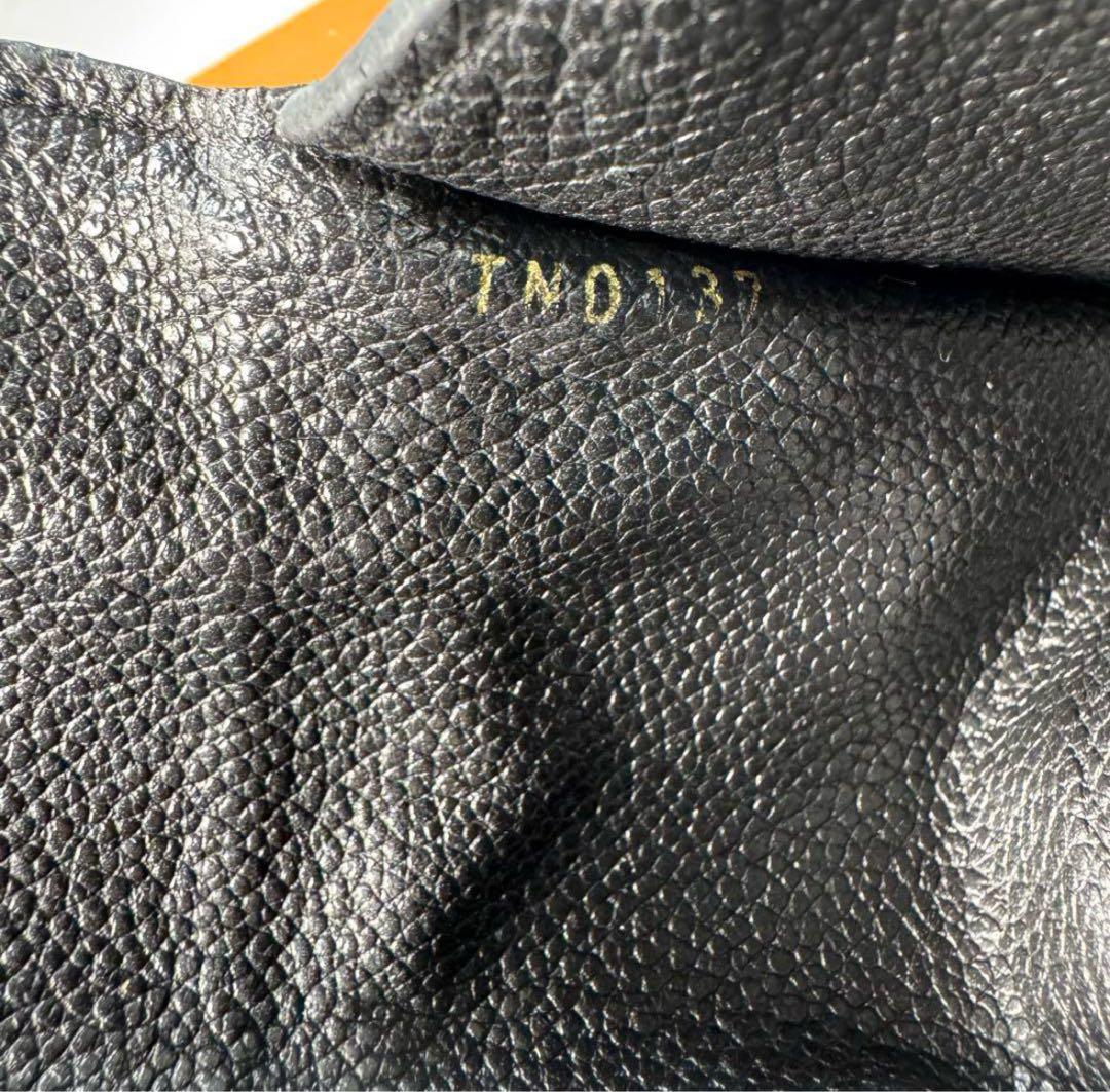 ルイヴィトン ケース ポシェット クレ モノグラム アンプラント