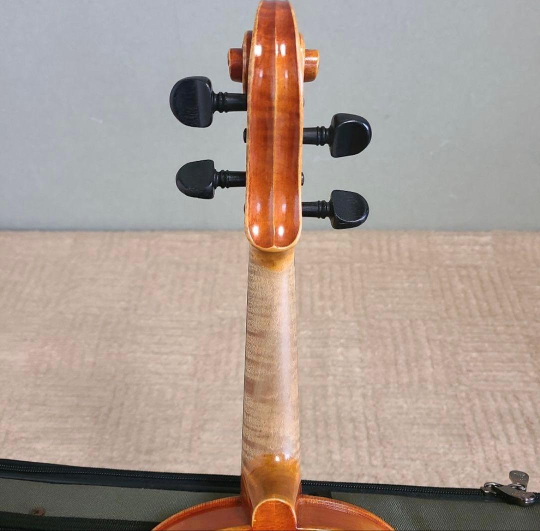 SUZUKI バイオリン No.520