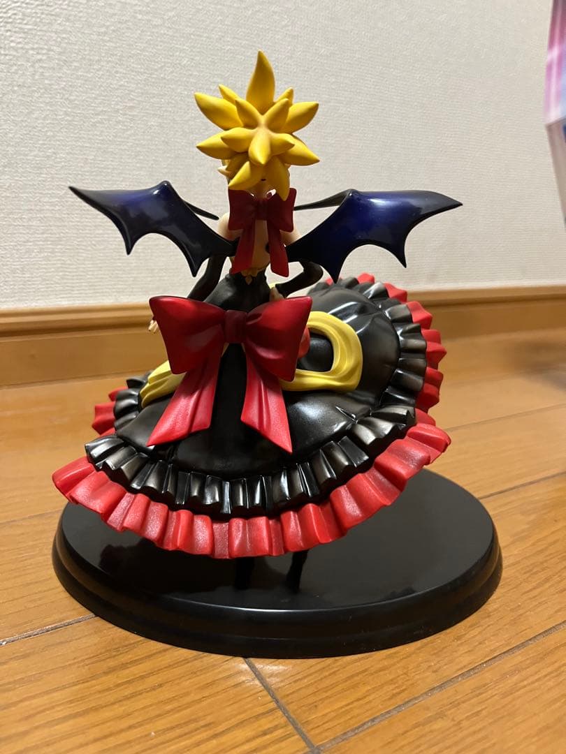 ロザリンド ディスガイア2 フィギュア