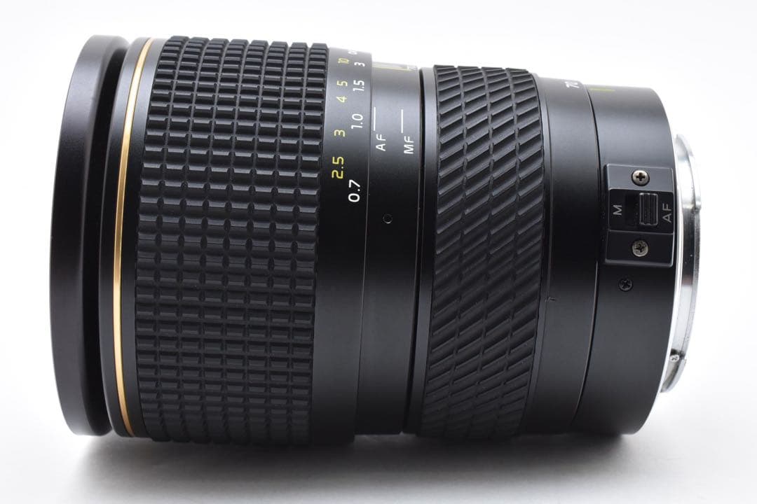 【美品】TOKINA AT-X PRO 28-70mm F2.8 キヤノン用