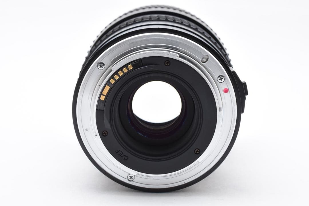 【美品】TOKINA AT-X PRO 28-70mm F2.8 キヤノン用