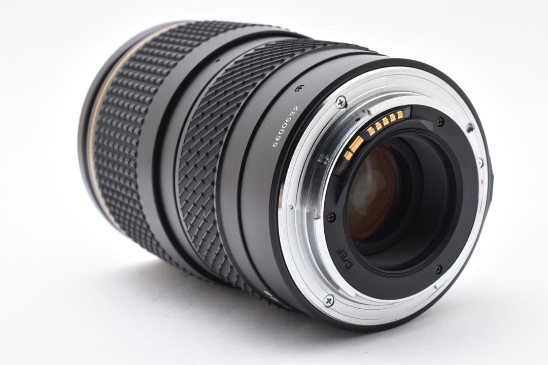 【美品】TOKINA AT-X PRO 28-70mm F2.8 キヤノン用