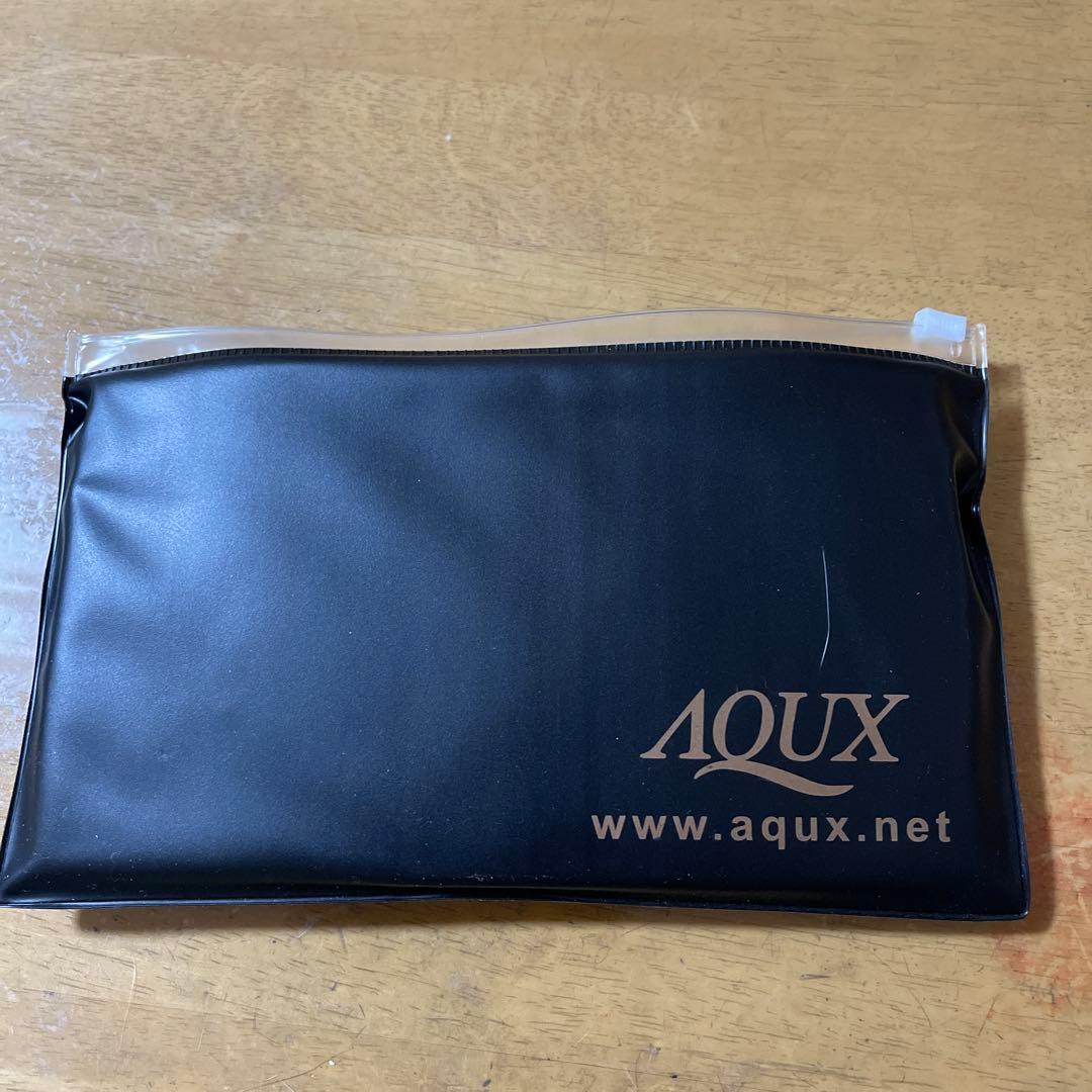 完売品AQUX スイムビキニ　サイズxs