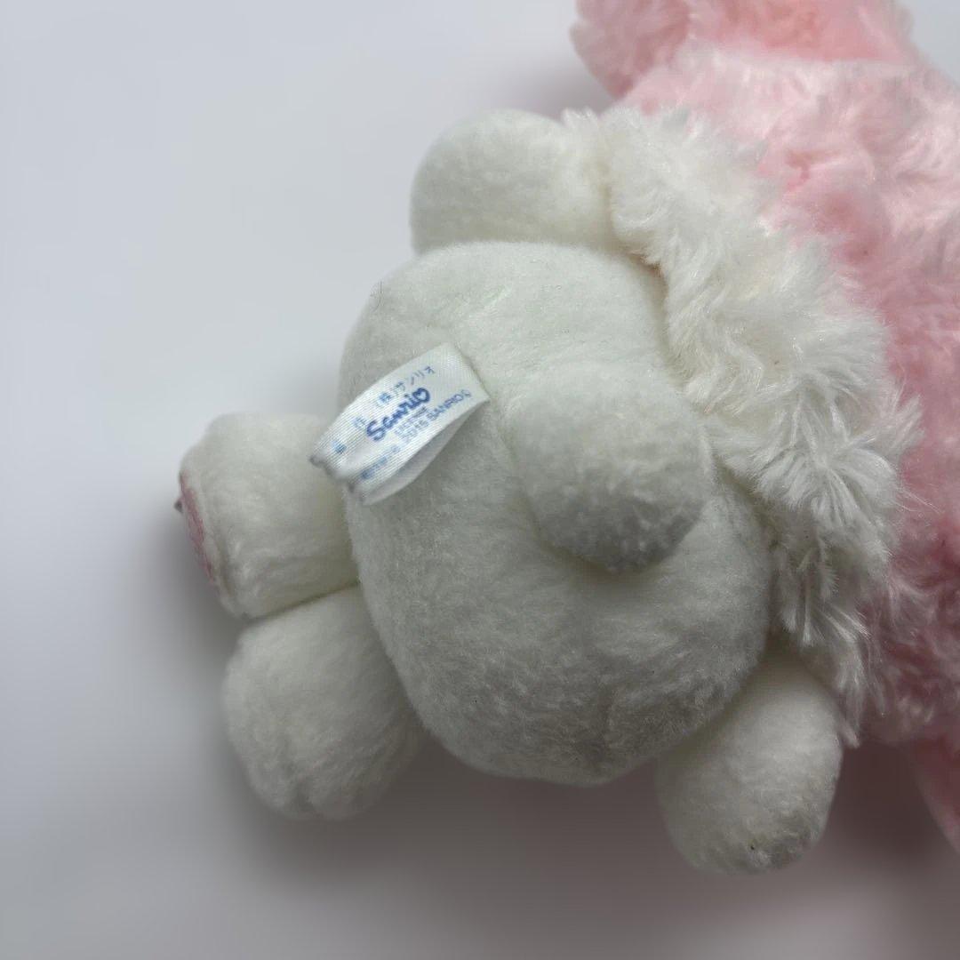 サンリオ マイメロディ ブランシュロリータ ぬいぐるみ Sサイズ ナカジマ