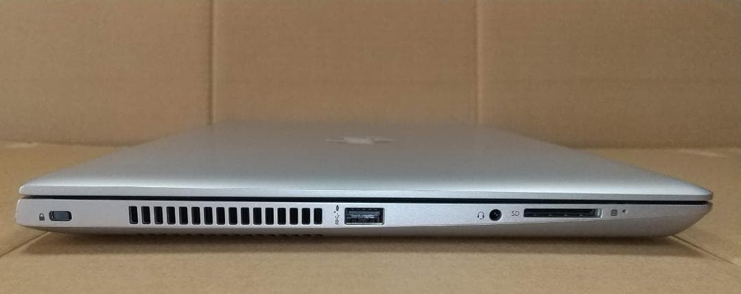 13.3型 HP 430 G5 8世代 i5 Win11 16GB Office