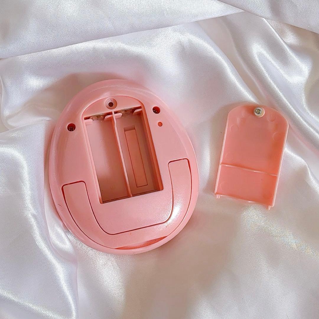 たまごっち　もっとiD おうちdeたまごっちステーション+