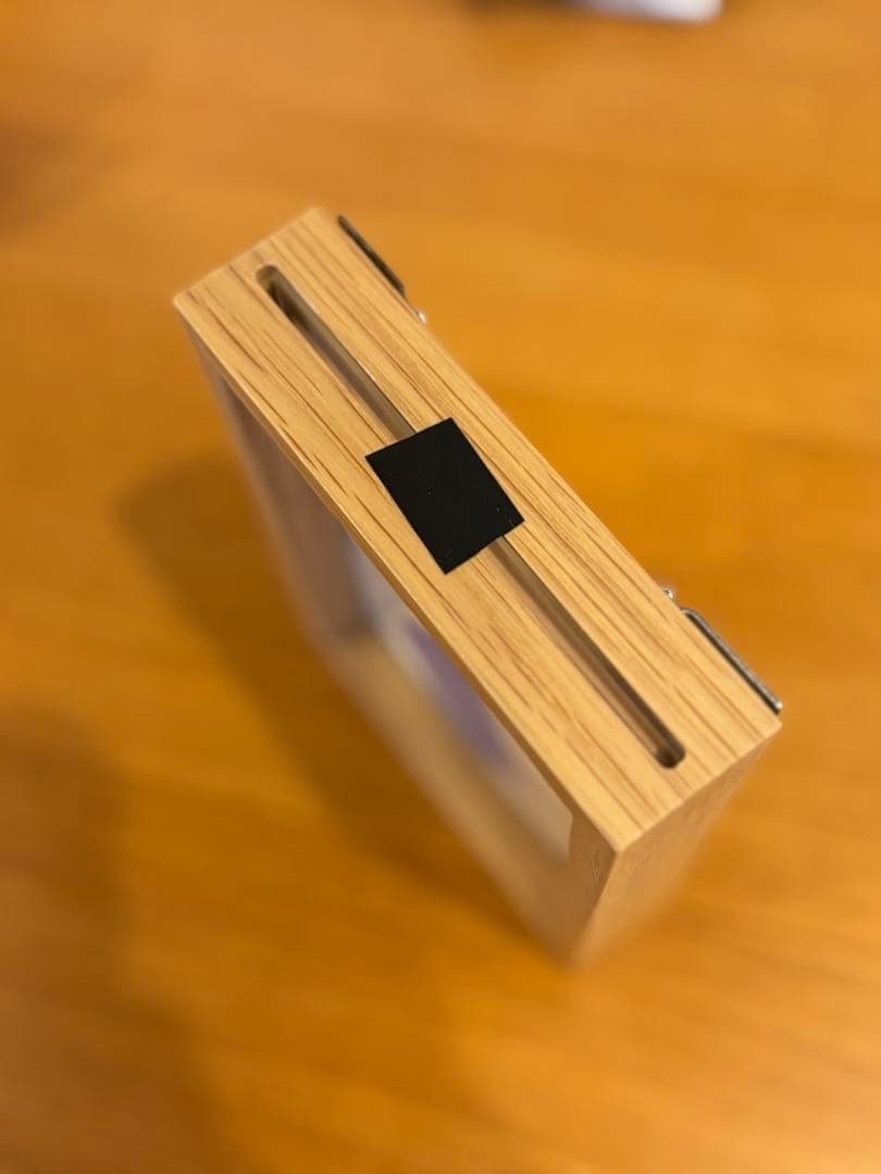 【原画】山口一郎　ブルーバード ポストカードサイズ