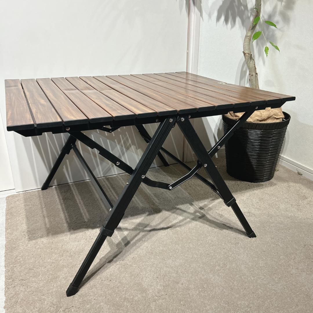 ogawa オガワ 3 High&Low Table 折りたたみテーブル