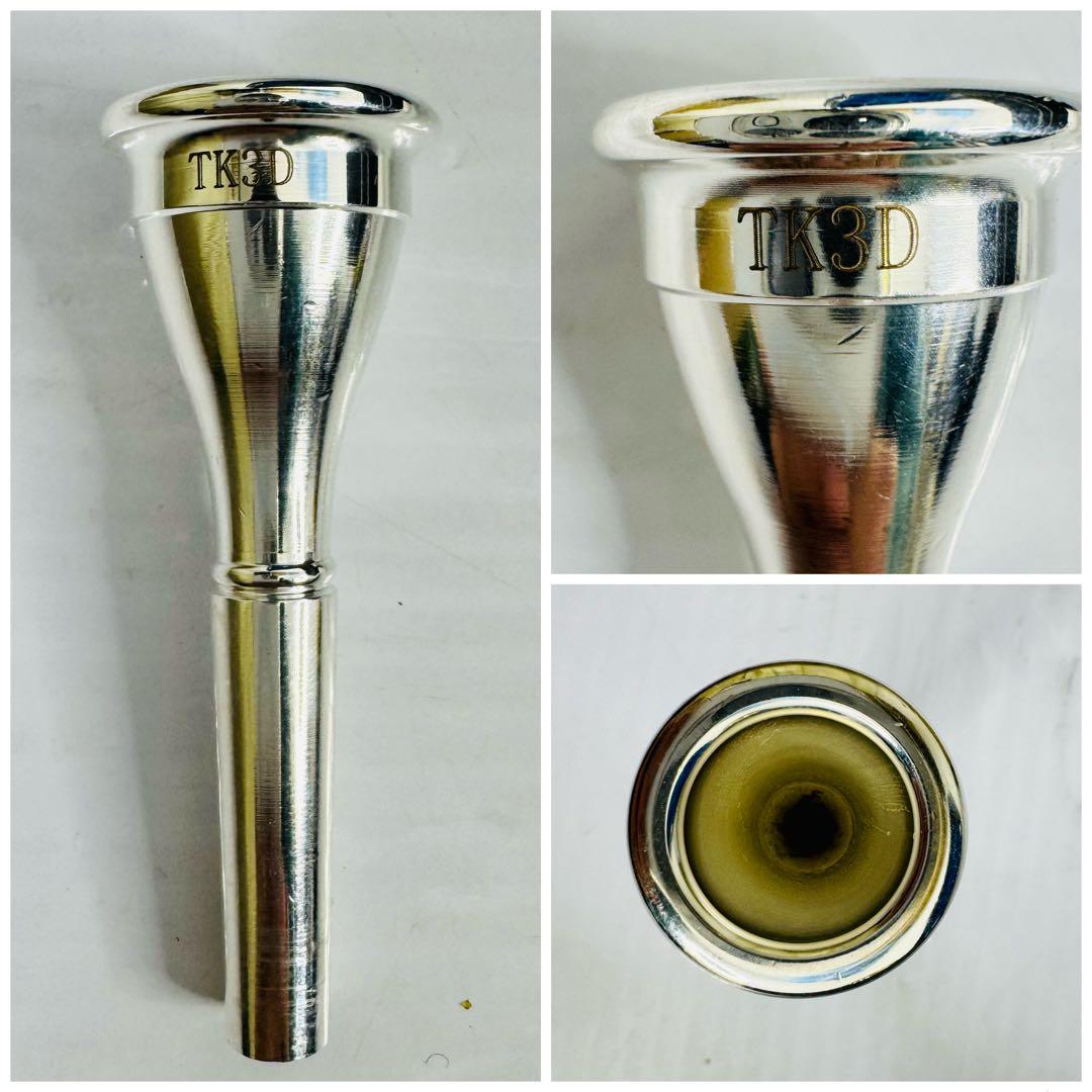 YAMAHA　YHR313　フレンチホルン　YHR-313　シングルホルン