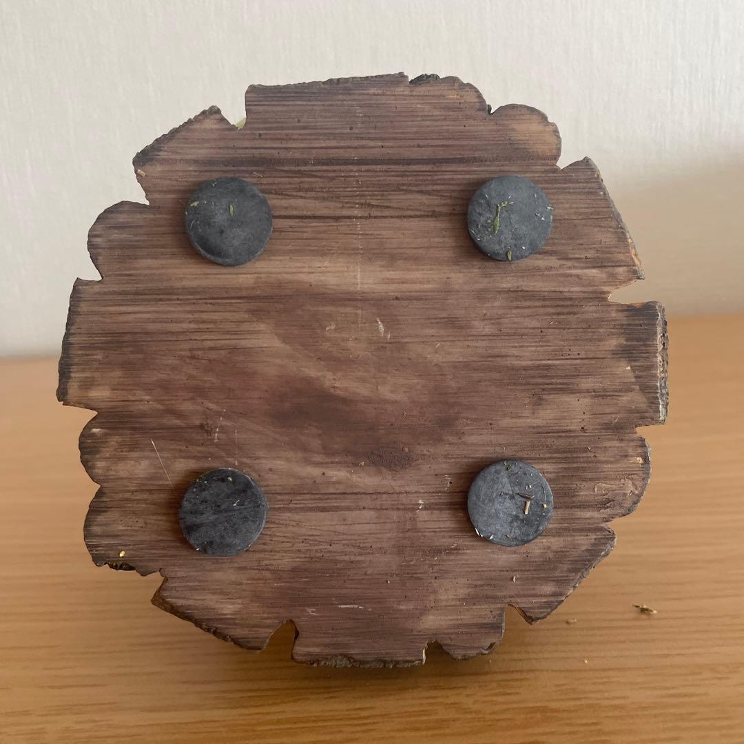 となりのトトロ　トトロのぐるぐるカルーセル