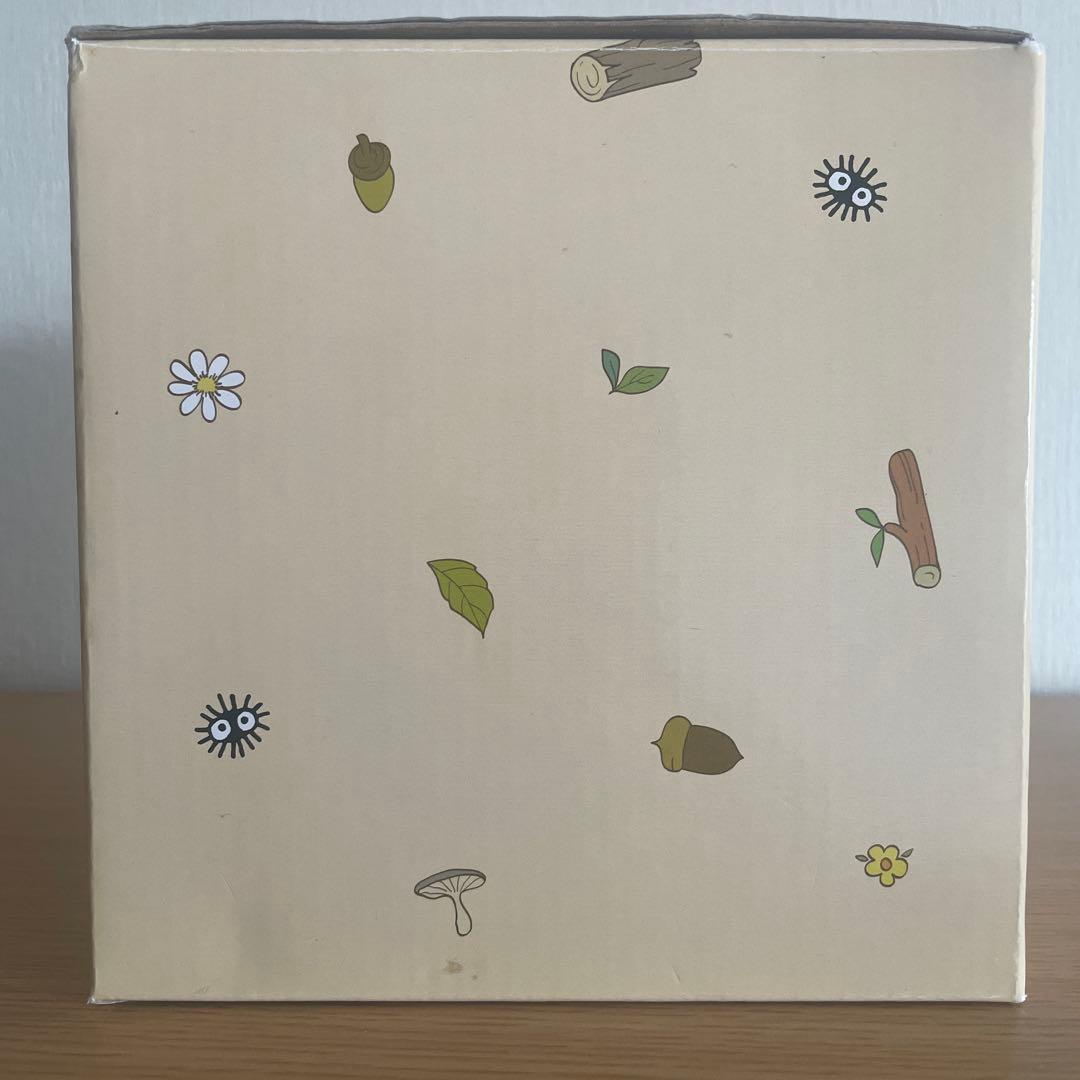 となりのトトロ　トトロのぐるぐるカルーセル