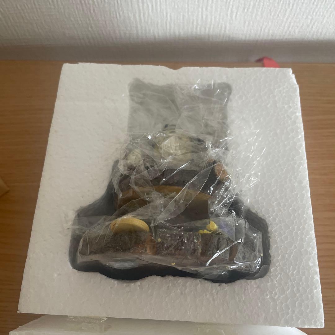 となりのトトロ　トトロのぐるぐるカルーセル