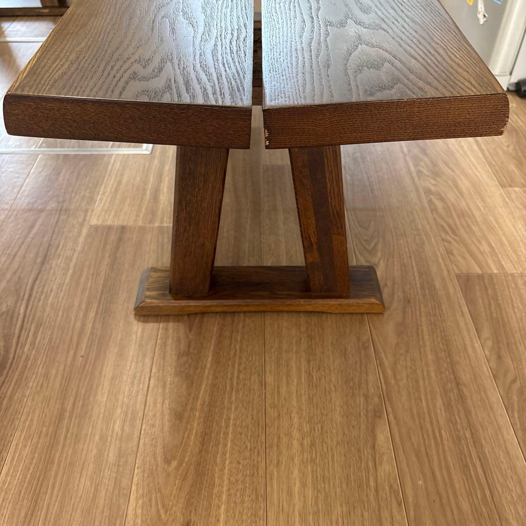 【東京インテリア】ベンチ