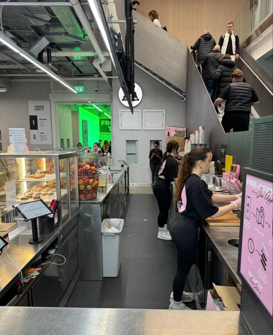  ONYX V5 David Laid着用 オニキス　サイズ S