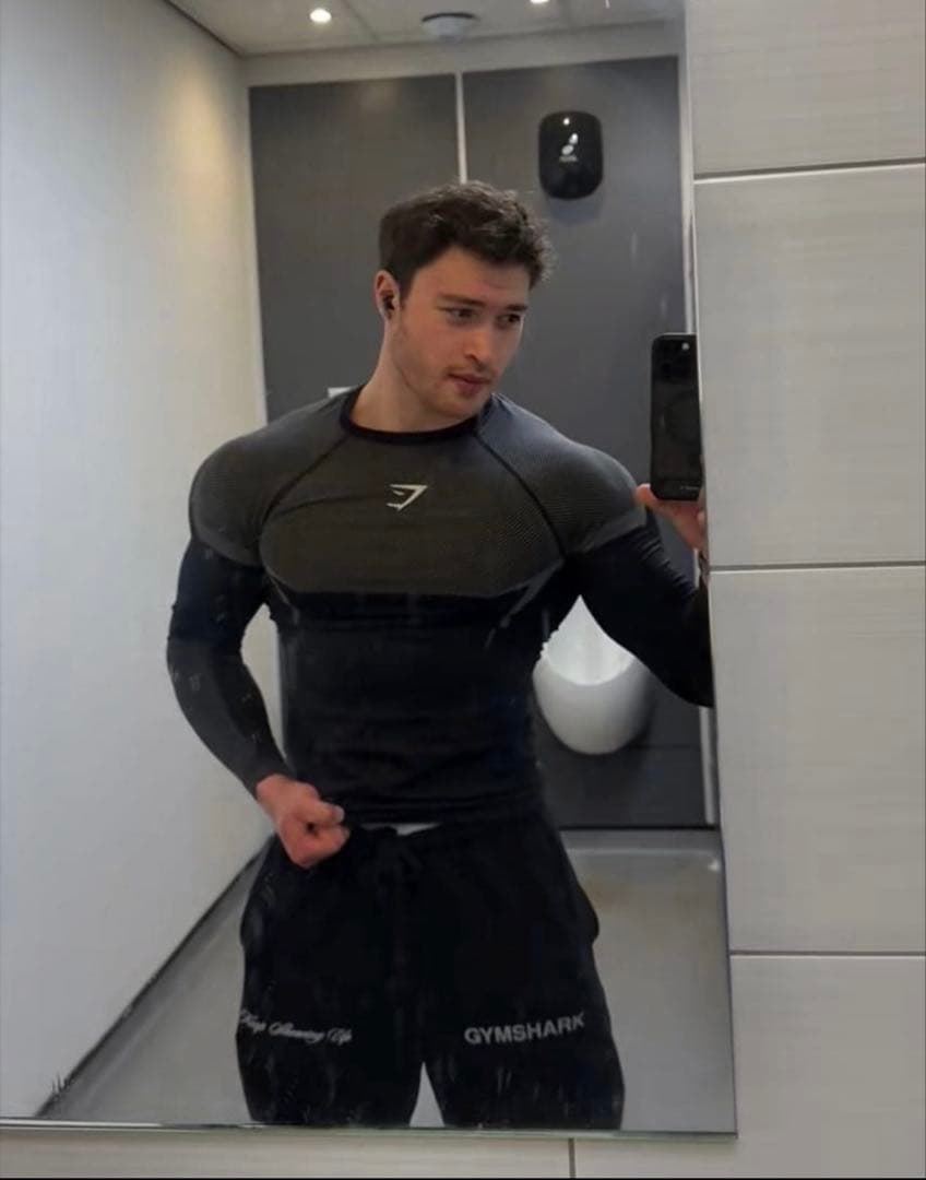  ONYX V5 David Laid着用 オニキス　サイズ S