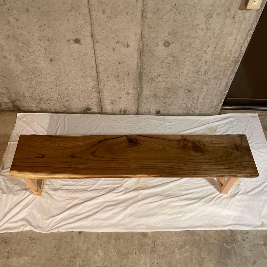 槐　一枚板　希少‼️