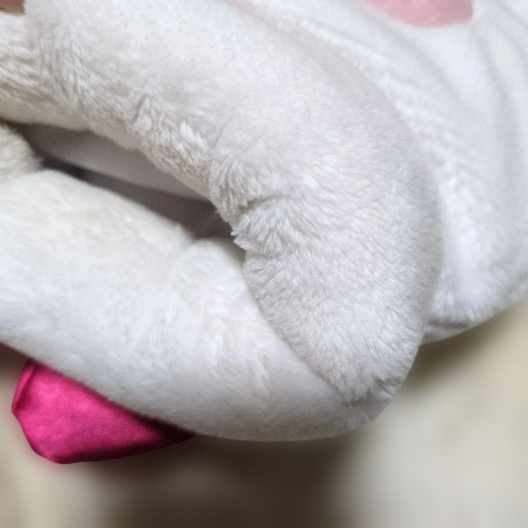 マリーちゃん　廃盤品　ファンキャップ　手袋　しっぽ