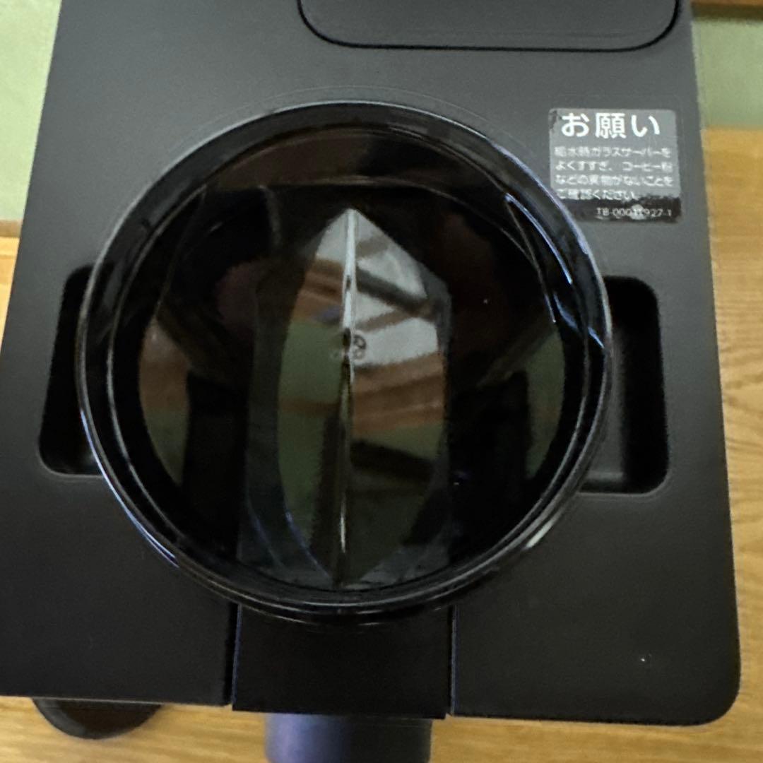 ツインバード　CM-D457B コーヒーメーカー