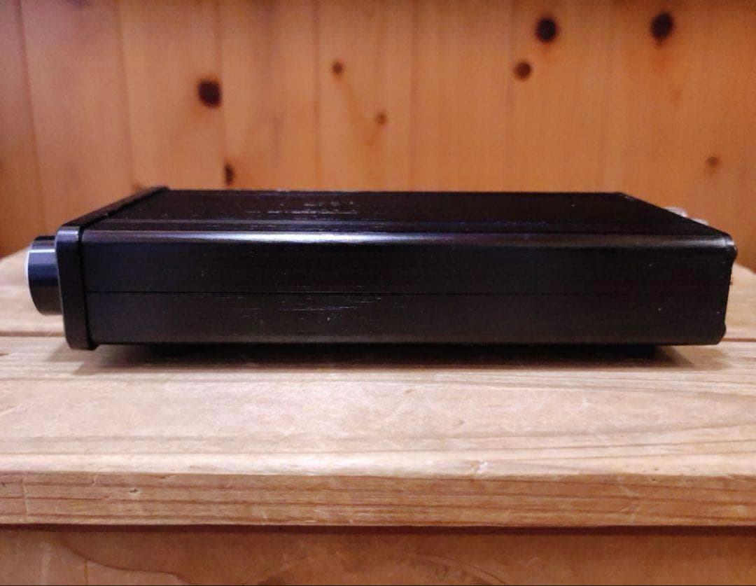 FX-AUDIO FX1002J+ アンプ＆ACアダプター