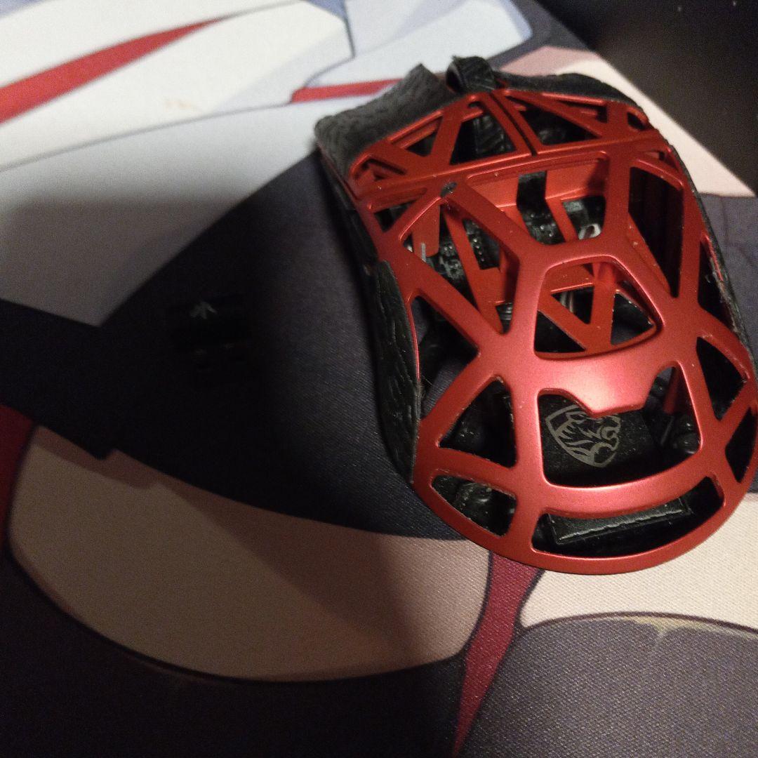 マウス・トラックボール wlmouse BEAST x max