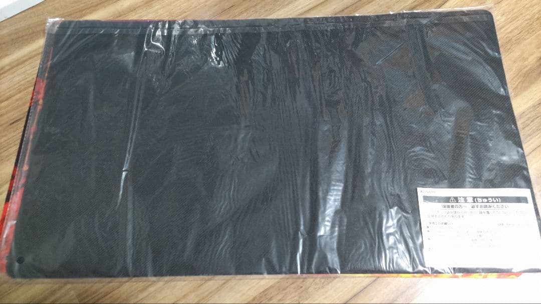 イビルツイン　公式　プレイマット　デッキケース　スリーブ　パーツ　まとめ売り