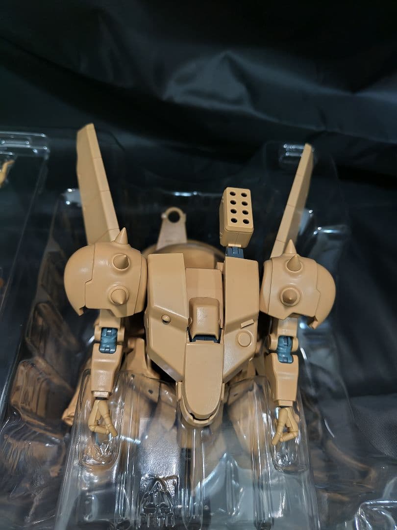 ROBOT魂 YMS-16M ザメル ver. A.N.I.M.E.