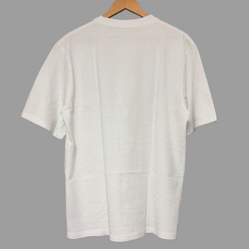 BALENCIAGA X RATED Tシャツ Lサイズ ホワイト