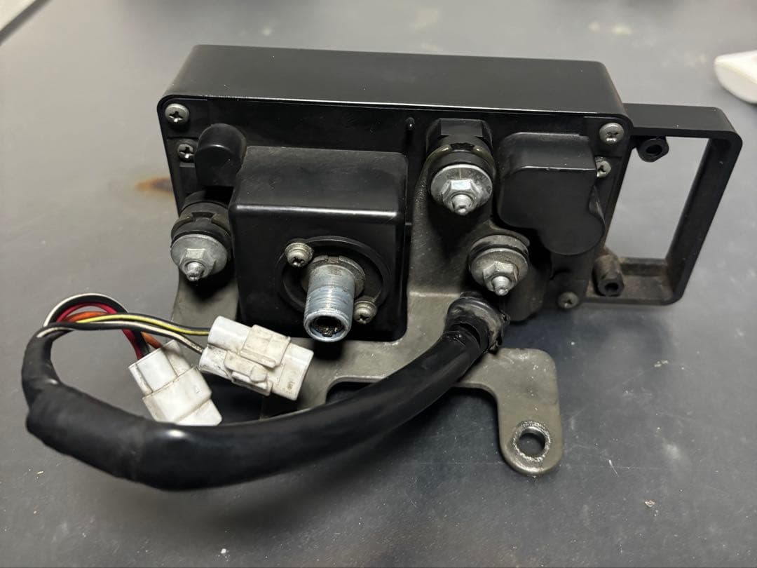 dr-z400s メーター　動作未確認　34100-29f31-000