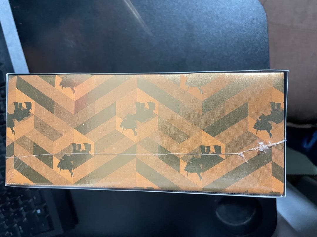 クレイバースト、スノーハザードジムセット