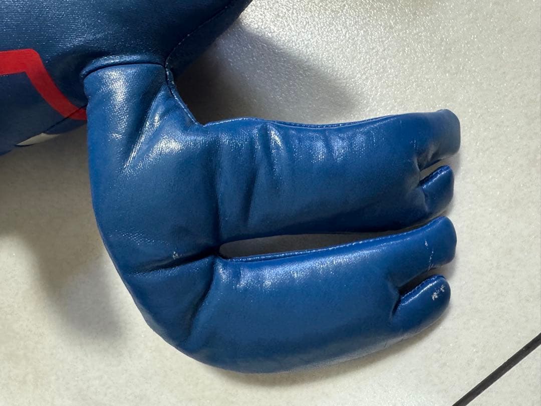 名古屋ポケパーク★レアなカイオーガぬいぐるみ