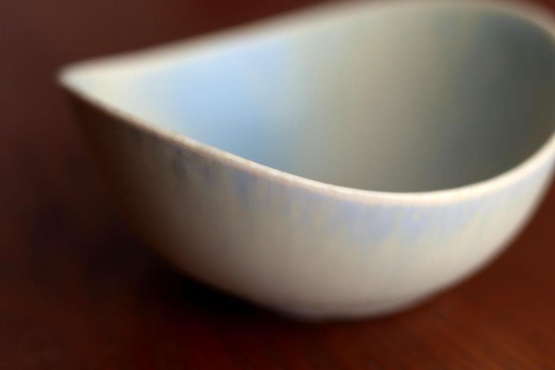 Gunnar Nylund グンナーニールンド US ボウル 85332