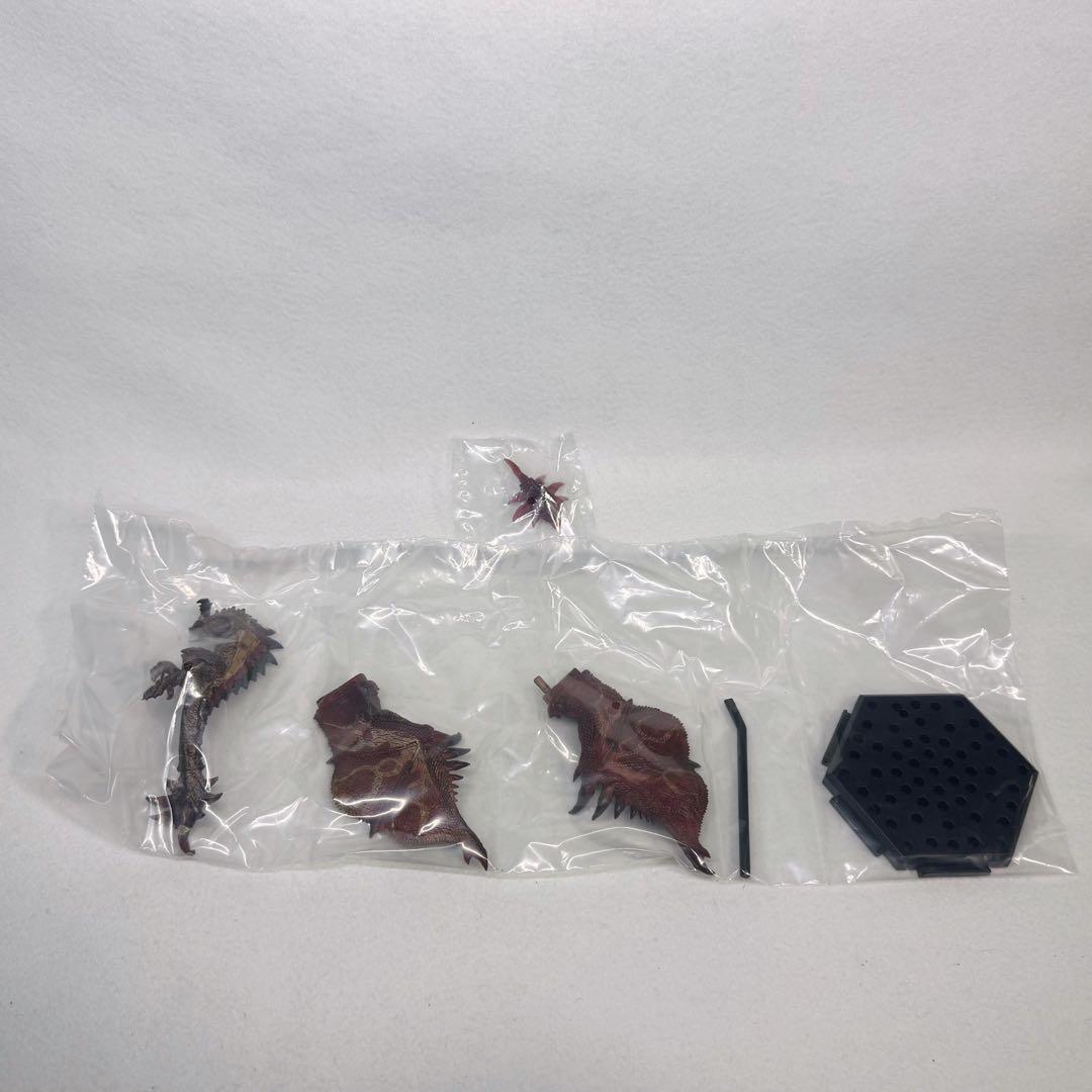 モンスターハンター　モンハン　スタンダードモデル Plus Vol.6内袋未開封