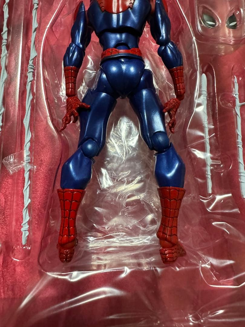 【国内正規品・初版】アメイジングヤマグチ スパイダーマン