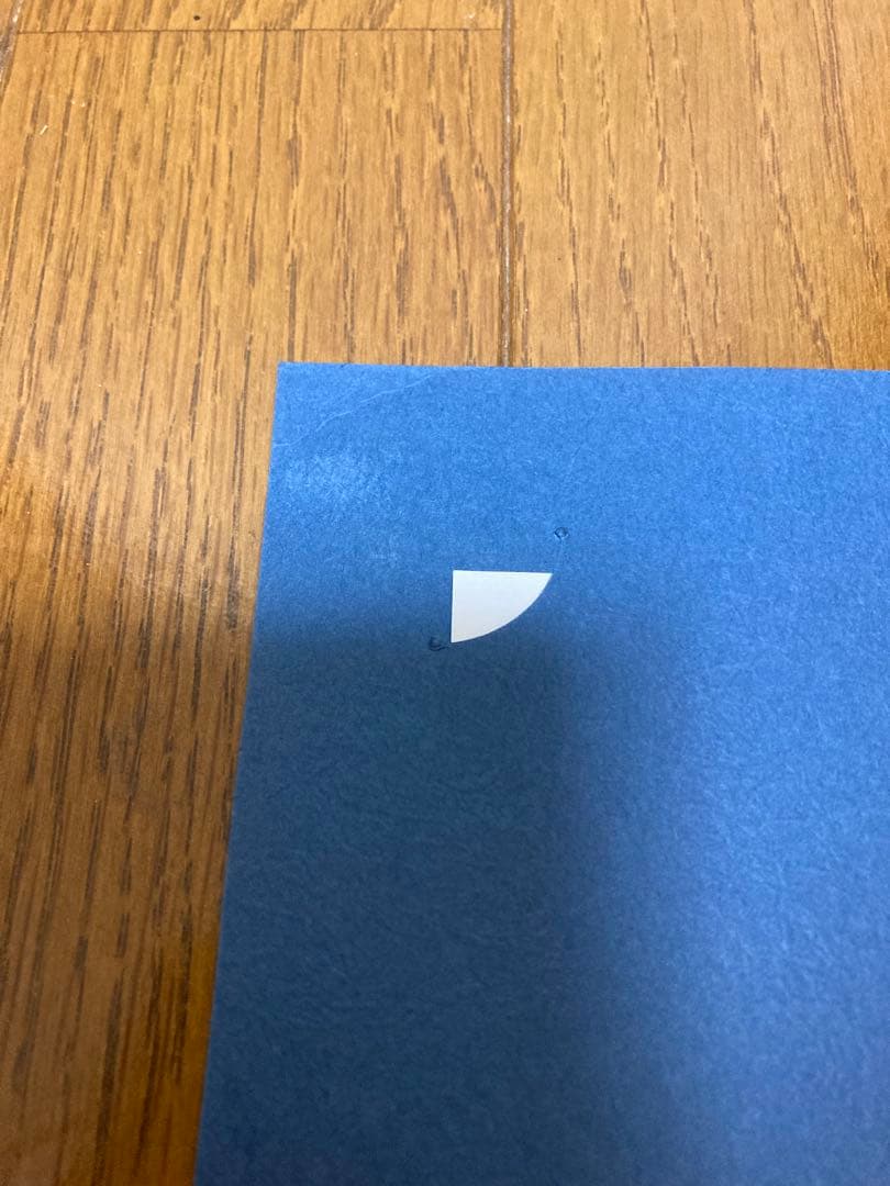 ビビ サンジ 誕生日イラスト 2枚セット