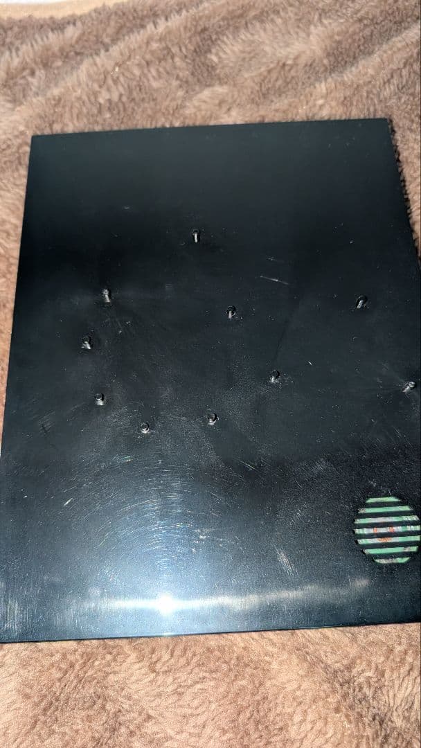 名探偵コナン 警察学校組 ボイスフィギュア 怪盗キッドの予告状付き