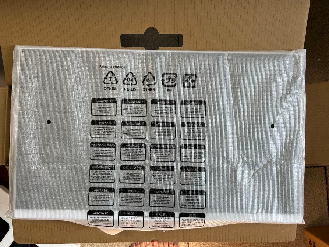 ViewSonic VX2428J-W(23.8型モニターホワイト) ×2