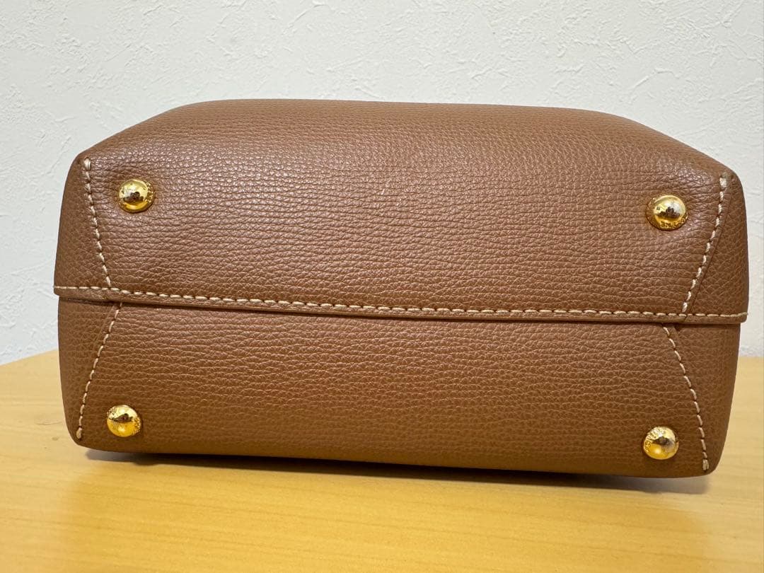 【Polène】春は揚げ物 Numéro Un Nano