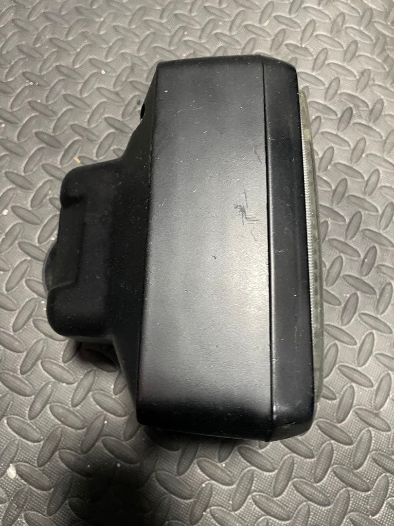 gpz400f z400gp 純正ヘッドライト