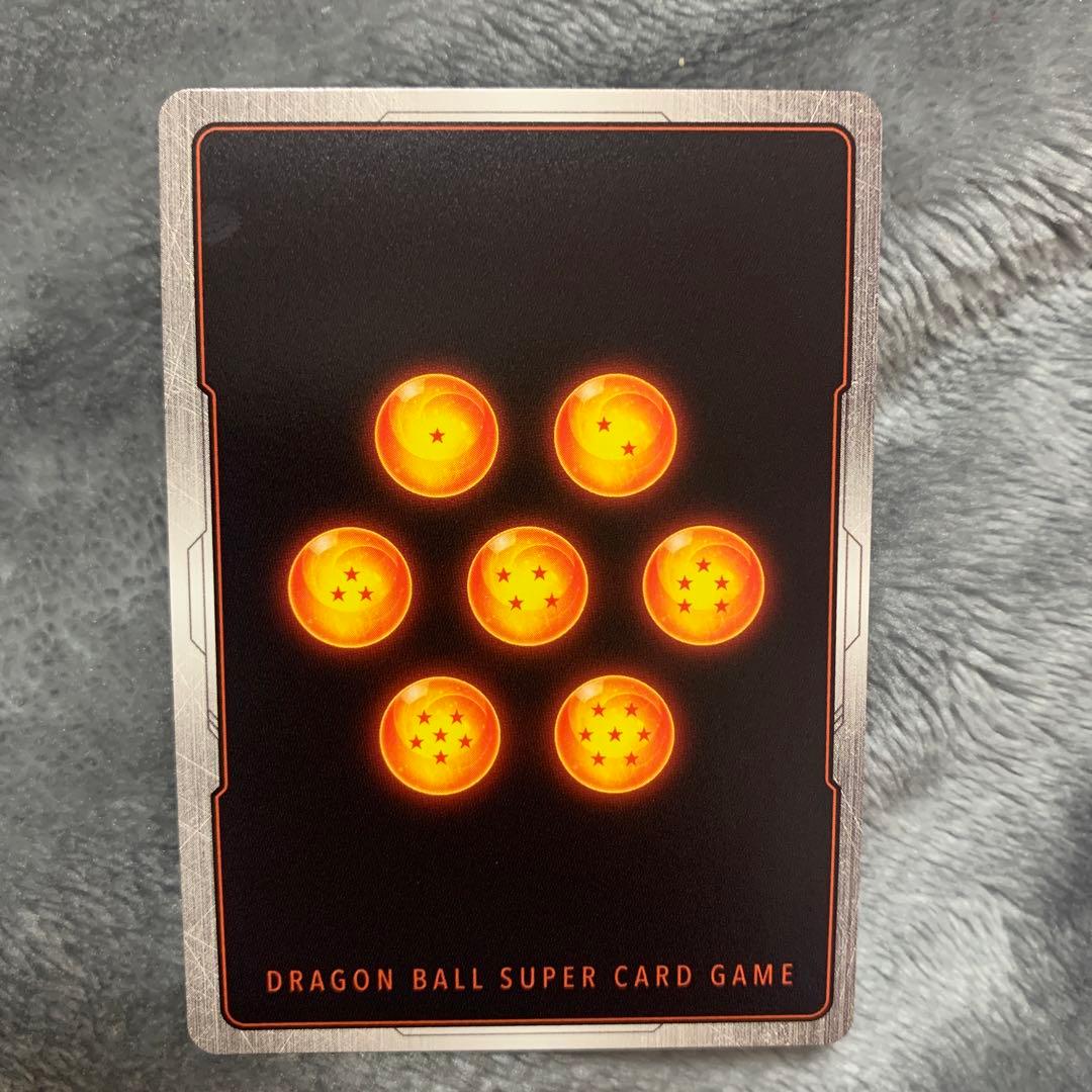 ドラゴンボールフュージョンワールド孫悟空ウルトラパラレル