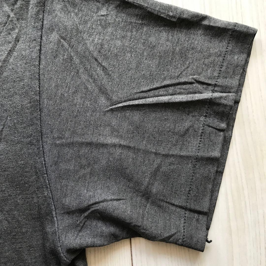 taka着用 メタリカ llica 1987年製ヴィンテージ Tシャツ