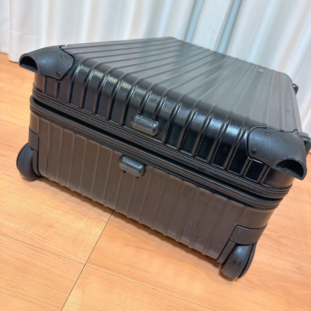 Jeremy リモワ サルサ