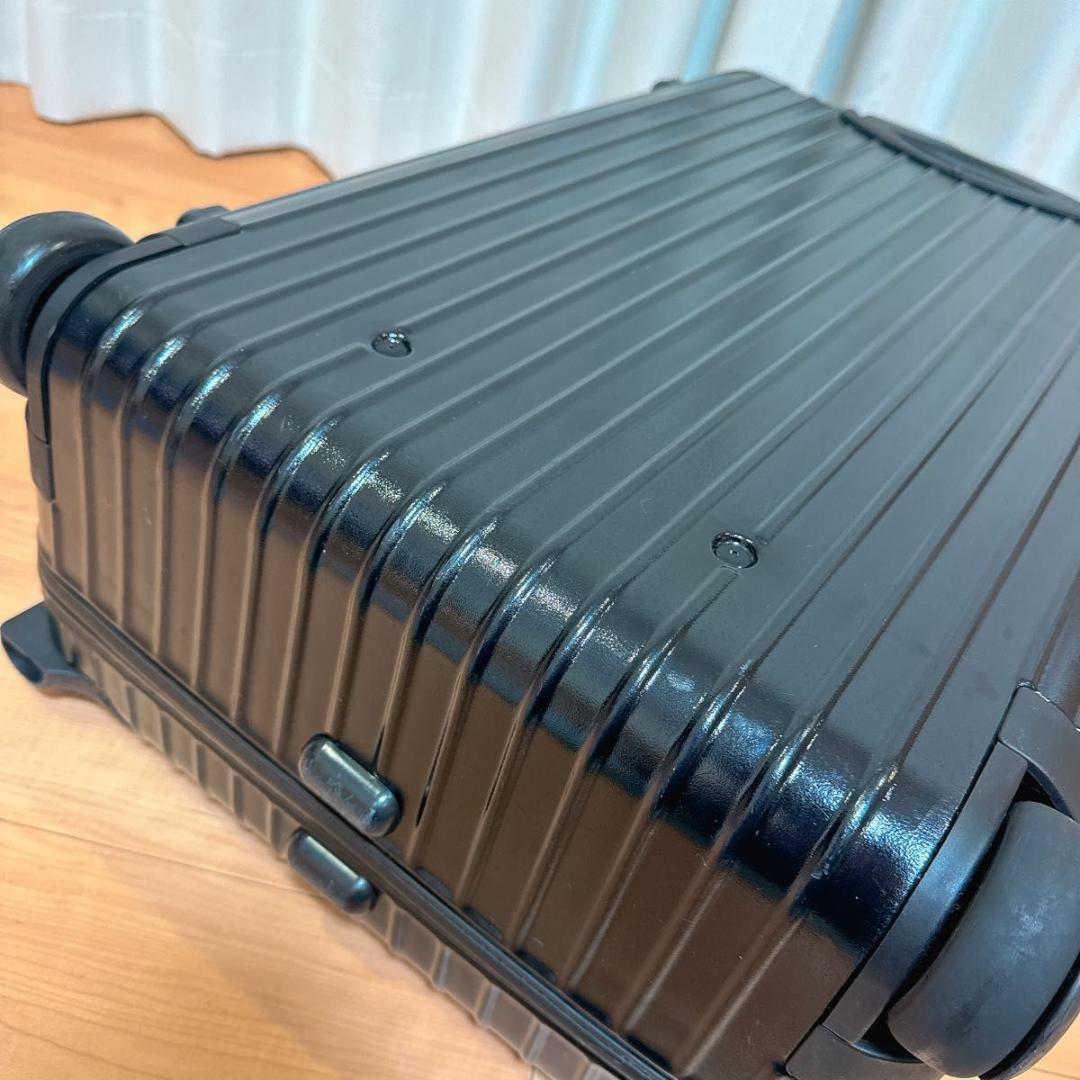 Jeremy リモワ サルサ