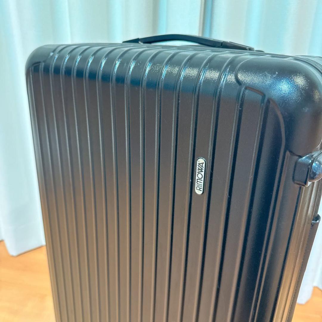 Jeremy リモワ サルサ