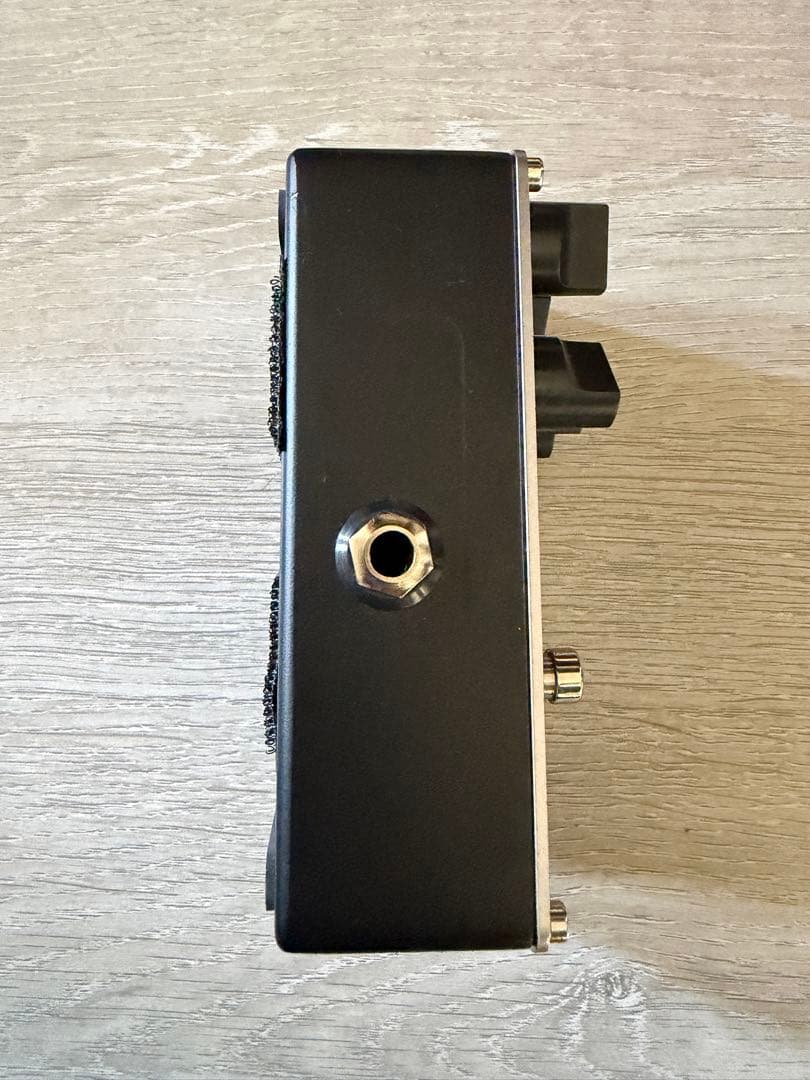 ギター VOX SILK DRIVE