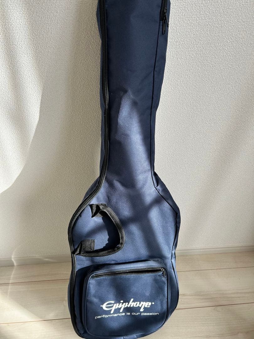 ギター Epiphone SG Cherry Sunburst