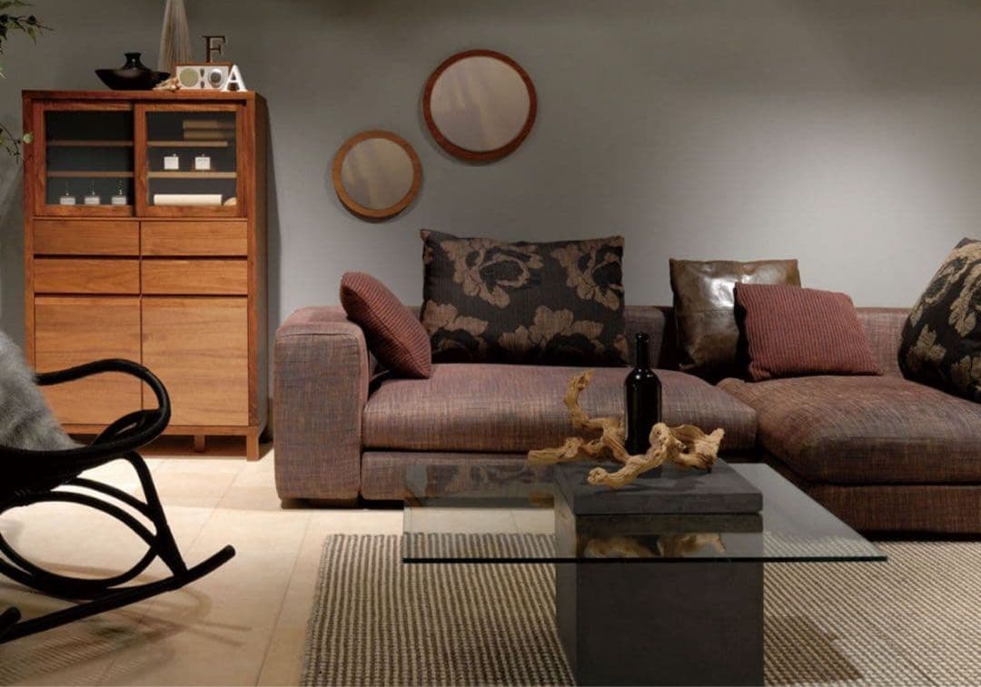 T*U様 モーダエンカーサ　moda en casa のFLYING TABLE