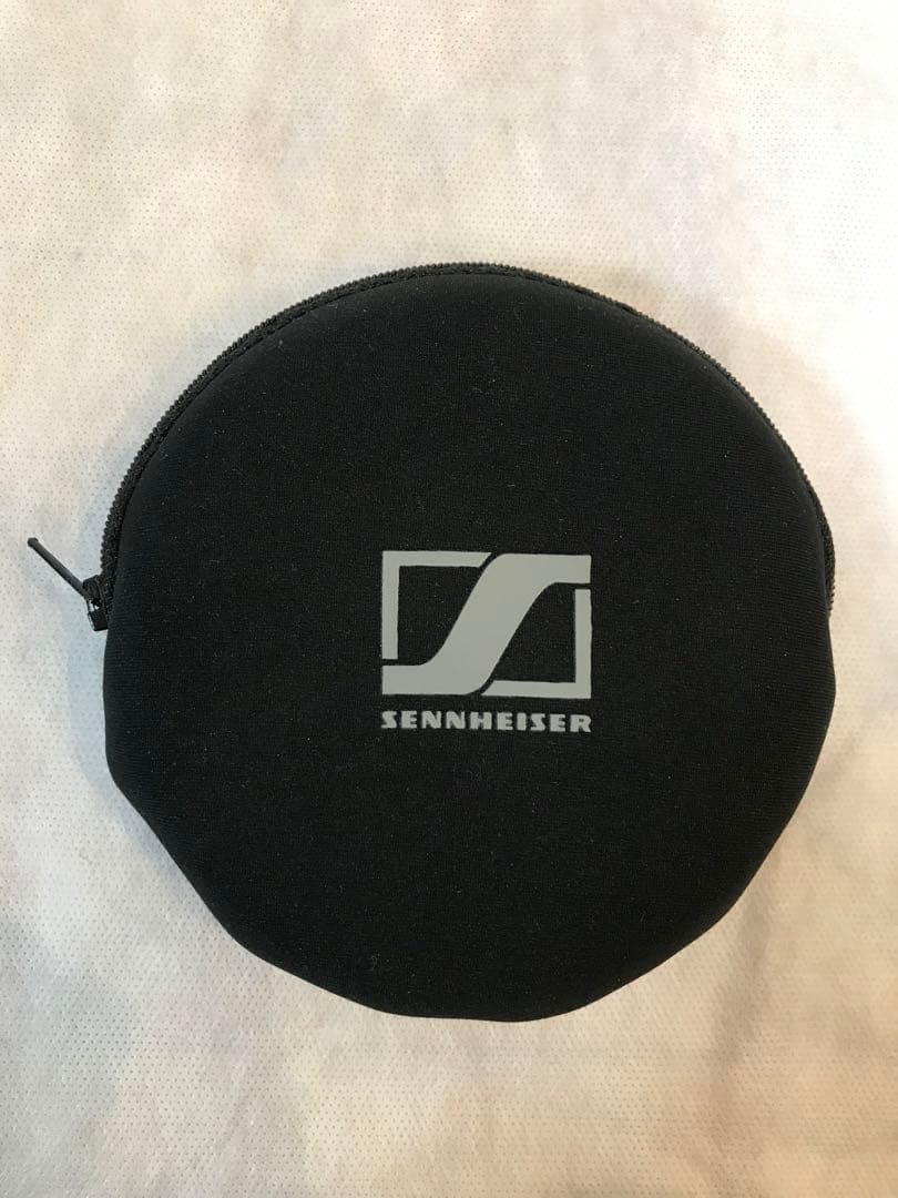 【ほぼ未使用】　Sennheiser SP 20 ML スピーカー