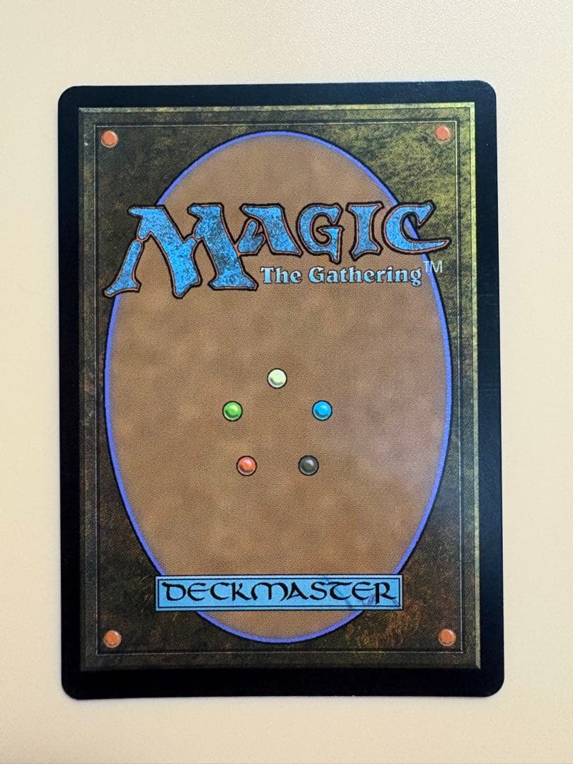 精神を刻む者、ジェイス WWK版 初版 日本語 foil MTG